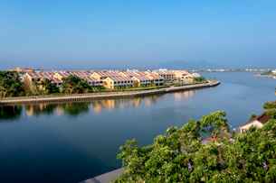 Vignette Collection MOIRE HOI AN, sebuah Hotel IHG, Rp 3.216.330
