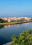 EXTERIOR_BUILDING Bay Resort Hoi An