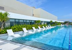 Hồ bơi 2 Xuan Homestay - The Song Vung Tau