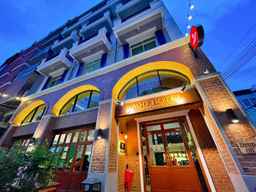 Ago Hotel Chinatown, SGD 63.41