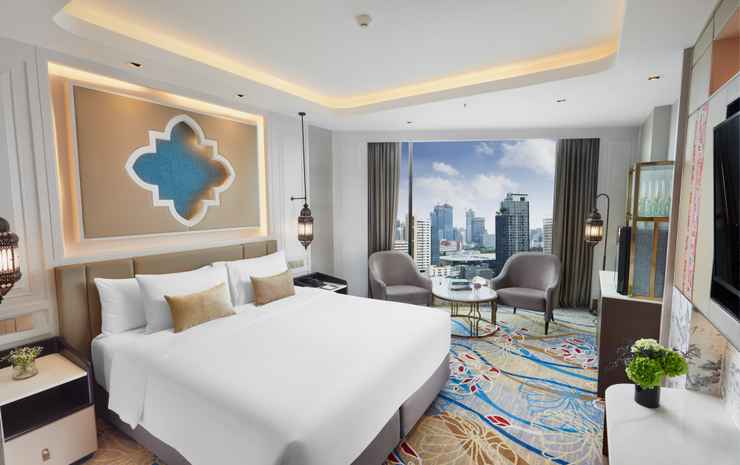 Valia Hotel Bangkok