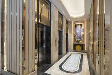 公共空間 Valia Hotel Bangkok