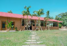 Exterior 6 Lava Rock Viet Nam Lodge