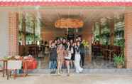 ร้านอาหาร 6 Lava Rock Viet Nam Lodge