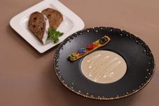 酒吧、咖啡厅和休息室 Amaya Retreat