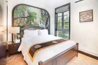 Lain-lain Maison D'rose Phu Quoc Khem Beach