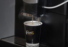 その他 5 Fives Hotel DNP