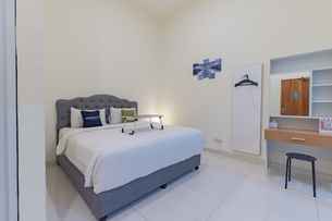 Urbanview Darmo Residence Bandung, Rp 276.227