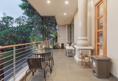 Common Space 4 Urbanview Darmo Residence Bandung