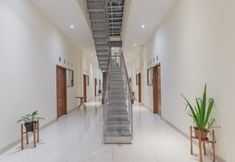 Common Space 5 Urbanview Darmo Residence Bandung