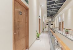 Common Space 7 Urbanview Darmo Residence Bandung