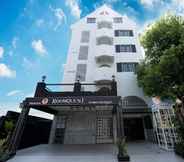 Bangunan 2 RoomQuest Chiang Mai Tha Phae