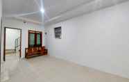 Sảnh chờ 3 Benhill Syariah Residence Mitra RedDoorz