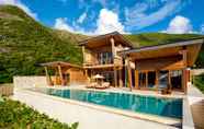 Exterior 6 Six Senses Con Dao