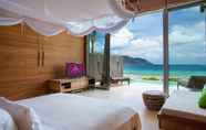 วิวและสถานที่ท่องเที่ยวใกล้เคียง 4 Six Senses Con Dao