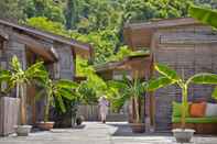 Sảnh chờ Six Senses Con Dao