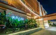 Bangunan 7 Cross Vibe Paasha Atelier Bali Kuta managed by Cross Hotels & Resorts