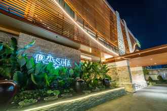 Bangunan 4 Cross Vibe Paasha Atelier Bali Kuta managed by Cross Hotels & Resorts