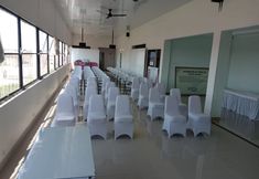 Lainnya 4 Petra Hotel