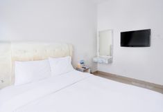 Bedroom 7 Collection O Waterfront City Near Rsud Embung Fatimah formerly ZUDO Hotel