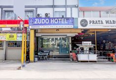 Exterior 2 Collection O Waterfront City Near Rsud Embung Fatimah formerly ZUDO Hotel