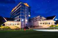 Exterior UNHAS HOTEL & CONVENTION