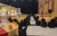 Functional Hall 4 UNHAS HOTEL & CONVENTION