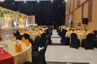 Functional Hall UNHAS HOTEL & CONVENTION