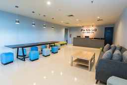 PassGo Digital Airport Hotel Bali, USD 40.49