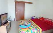 Bilik Tidur 7 Apartemen Grand Kamala Lagoon by Hana