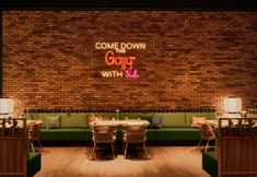 Nhà hàng 3 Holiday Inn SINGAPORE LITTLE INDIA by IHG, an IHG Hotel