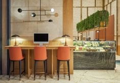 酒吧、咖啡廳與交誼廳 6 Holiday Inn SINGAPORE LITTLE INDIA by IHG, an IHG Hotel