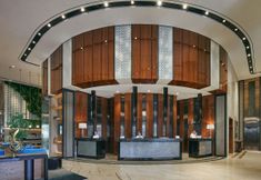 大廳 4 Holiday Inn SINGAPORE LITTLE INDIA by IHG, an IHG Hotel