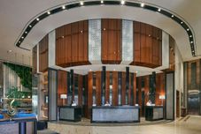 大廳 Holiday Inn SINGAPORE LITTLE INDIA by IHG, an IHG Hotel