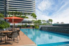 泳池 Holiday Inn SINGAPORE LITTLE INDIA by IHG, an IHG Hotel