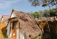 Exterior 7 Bamboo Shack