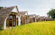 Bangunan 6 Bamboo Shack