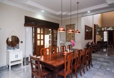 Others 7 SAREH VILLA by The Lavana