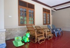Common Space 3 SAREH VILLA by The Lavana