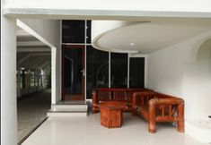 Others 4 Villa Berastagi Indah A32 - Tebu Manis