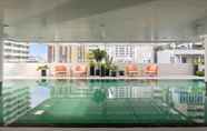 Kolam Renang 2 PARKROYAL Suites Bangkok (SHA Plus+)