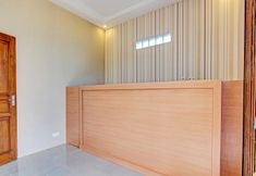 Lobby 7 SPOT ON 91932 Guest House Mustika Syariah Near alun alun kota purwokerto