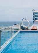 SWIMMING_POOL โรงแรมเอชที9