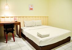 Kamar Tidur 7 Sae Home