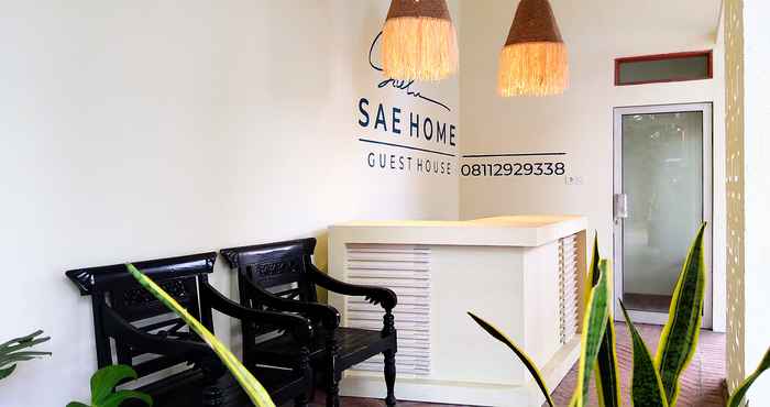 Lobby Sae Home