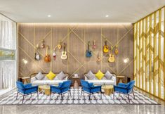 Bar, Cafe and Lounge 2 Belmont Hotel Mactan