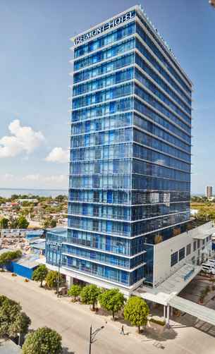 Belmont Hotel Mactan, Rp 1.514.862