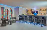 Bar, Kafe dan Lounge 6 Belmont Hotel Mactan