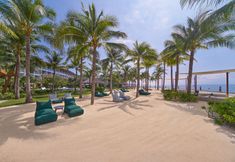 Exterior 7 Boma Resort Nha Trang