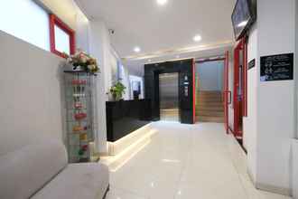 Lobi 4 S101 Hotels